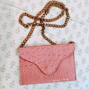 SOLD JJ Winters crossbody bag